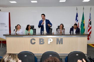 Foto: Foto: Wilson Sabadin/Divulgação/CBPM