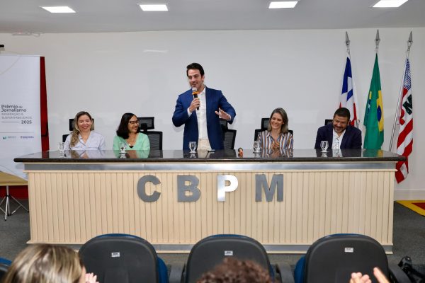 Foto: Foto: Wilson Sabadin/Divulgação/CBPM