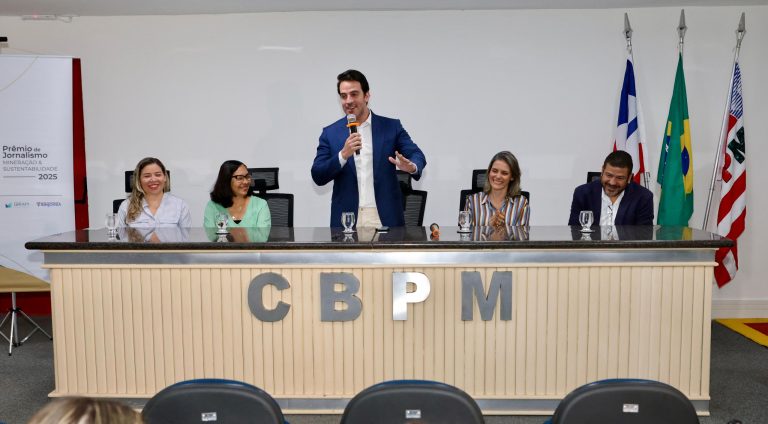 Foto: Foto: Wilson Sabadin/Divulgação/CBPM