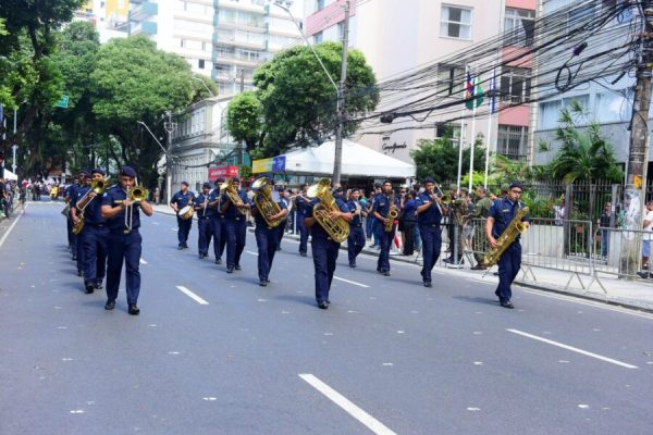 Foto: Jefferson Peixoto/ SecomPS