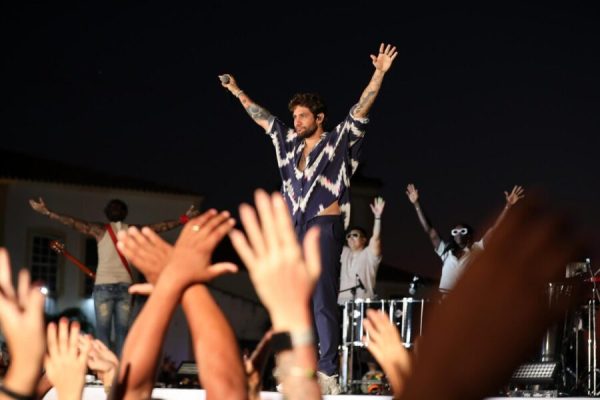 Foto: Felipe Oliveira / Divulgação