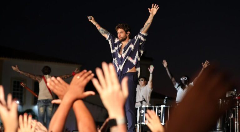 Foto: Felipe Oliveira / Divulgação