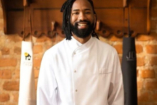 Nobel da Paz da Gastronomia
