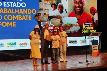 Foto: Ed Santos/Acorda Cidade