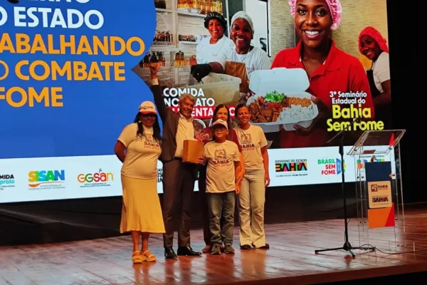 Foto: Ed Santos/Acorda Cidade