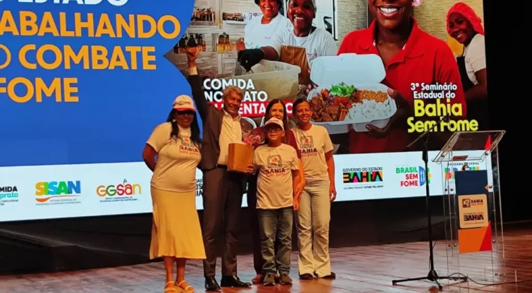 Foto: Ed Santos/Acorda Cidade