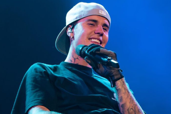 Justin Bieber