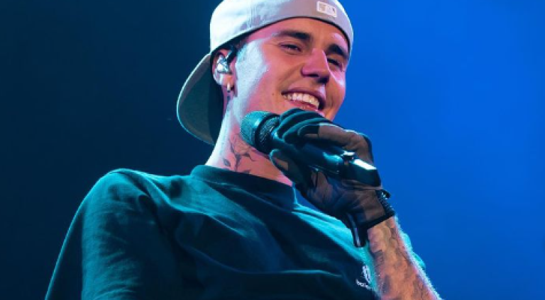 Justin Bieber