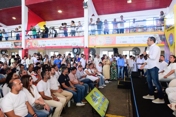 Foto: Valter Pontes / Secom PMS