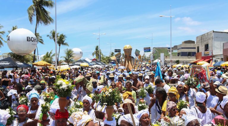 Foto: Bruno Concha/Secom PMS