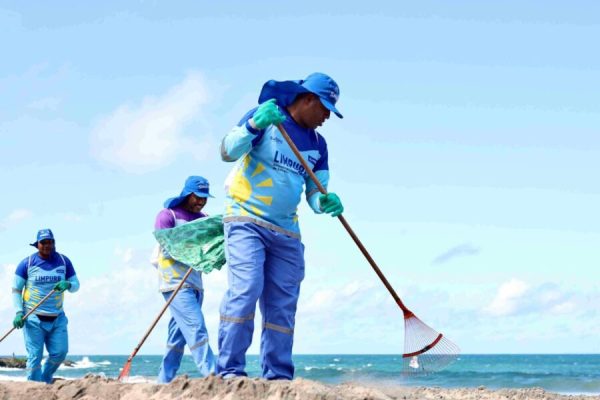 Foto: Bruno Concha / Secom PMS