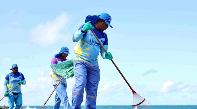 Foto: Bruno Concha / Secom PMS