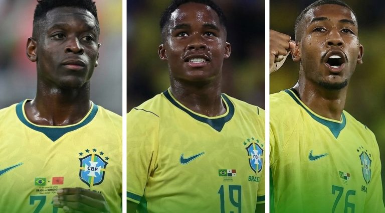 Luiz-Henrique-Endrick-Rayan