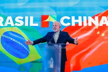 Foto: Ricardo Stuckert/PR