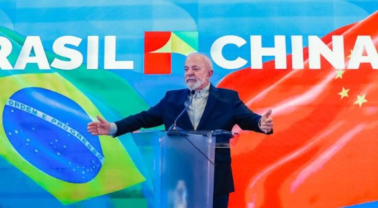 Foto: Ricardo Stuckert/PR