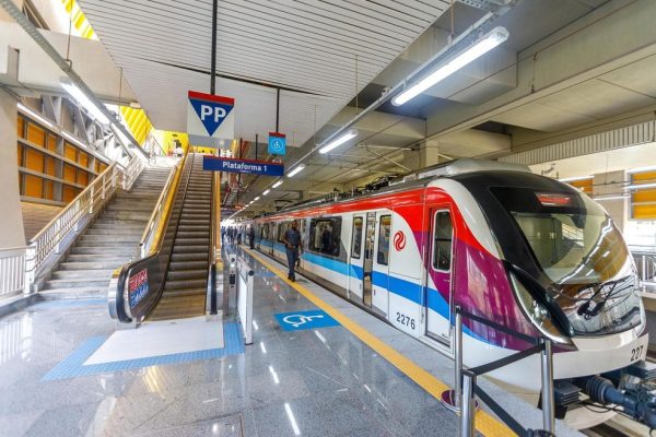 Foto: CCR Mtero/divulgação
