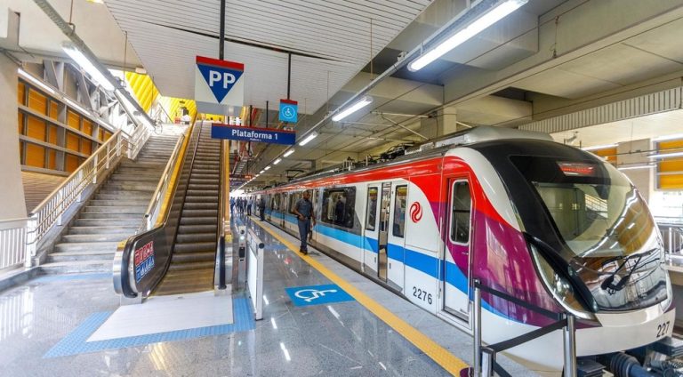 Foto: CCR Mtero/divulgação