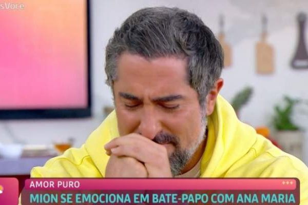 Marcos Mion
