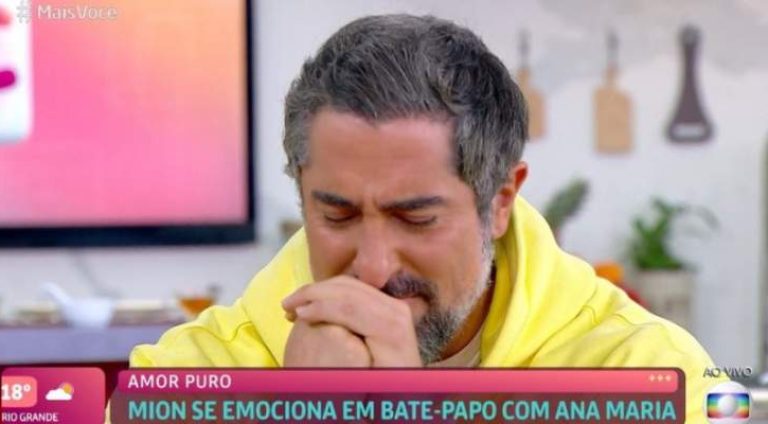 Marcos Mion