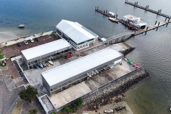 Marina da Penha
