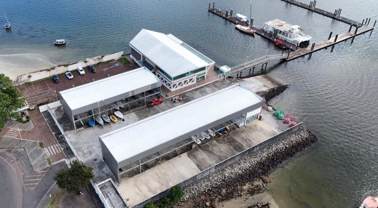 Marina da Penha