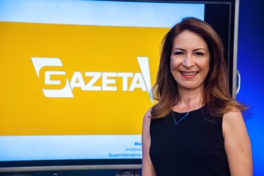 Foto: Camila Lucema TV Gazeta