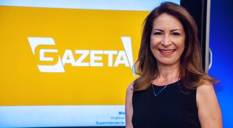 Foto: Camila Lucema TV Gazeta