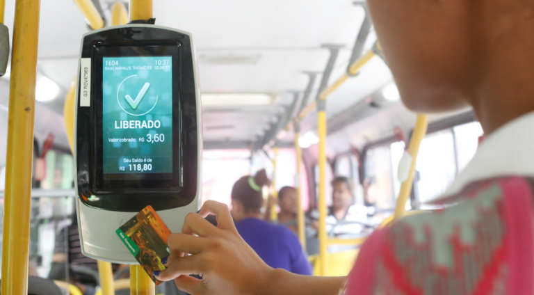 Meia Passagem Salvador