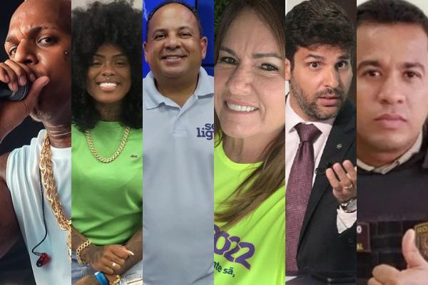 Montagem
