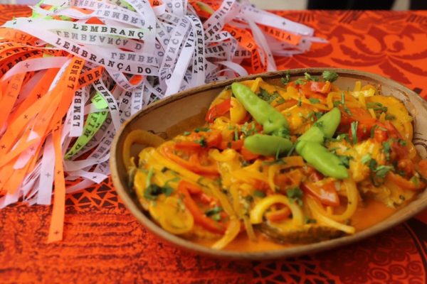 Moqueca