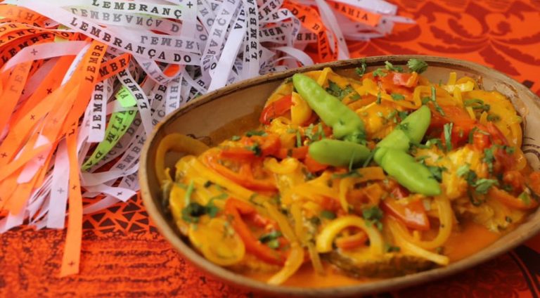Moqueca