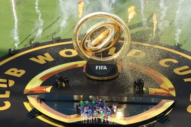 Foto: CHARLY TRIBALLEAU / AFP