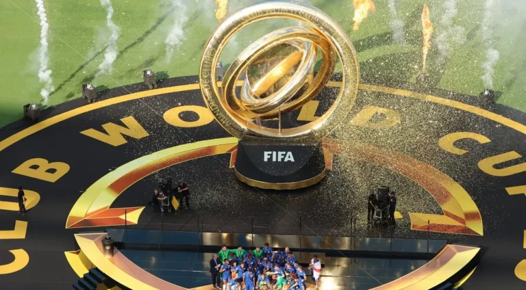 Foto: CHARLY TRIBALLEAU / AFP