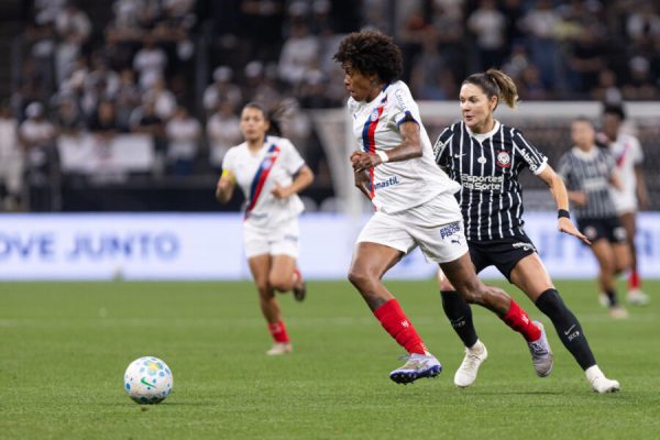 Mulheres de Aço