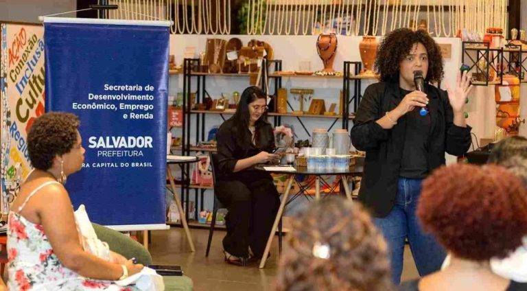 Maratona Empreendedora