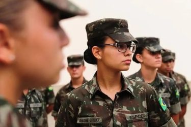 Foto: Exército Brasileiro