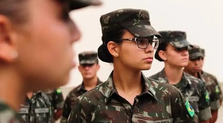 Foto: Exército Brasileiro