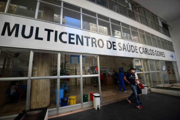 Foto: Jefferson Peixoto/ Secom PMS