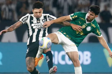 Foto: BotaFogo