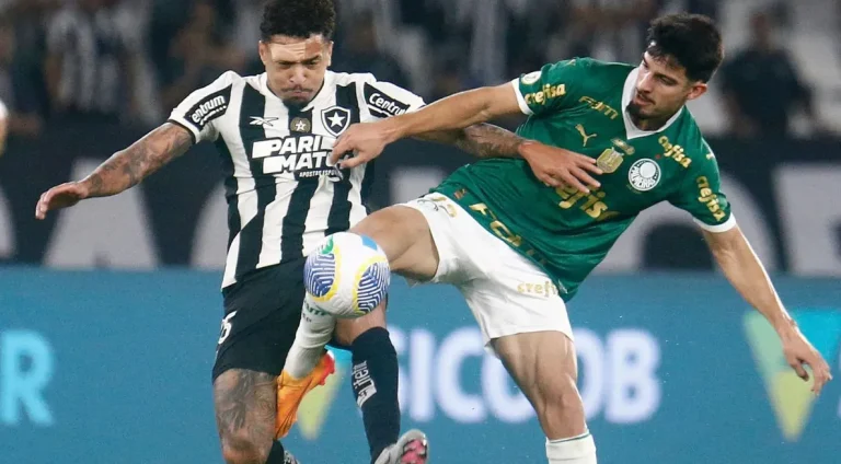 Foto: BotaFogo