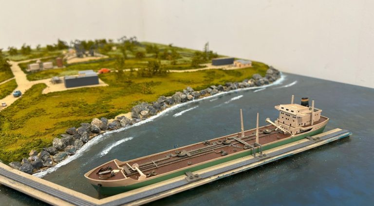 Museu Geológico