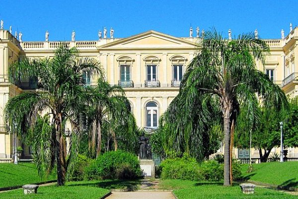 Quinta da Boa Vista