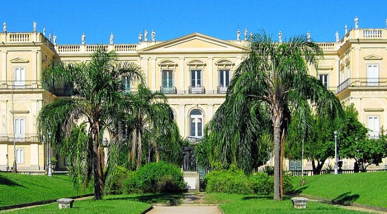 Quinta da Boa Vista