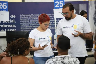 Foto: Vitor Santos/ Sempre