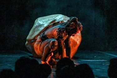 Nelson Miranda (Nêgo D'Água)