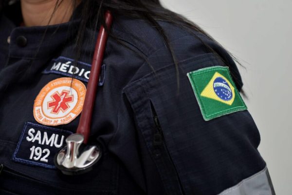 Foto: Jefferson Peixoto / Secom PMS