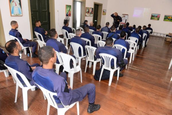 Novos Guardas Civis Municipais - Fotos - Jefferson Peixoto - Secom PMS (1)