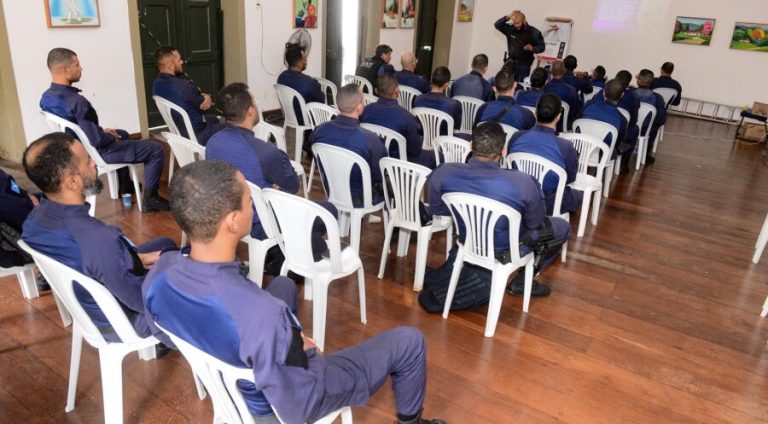 Novos Guardas Civis Municipais - Fotos - Jefferson Peixoto - Secom PMS (1)