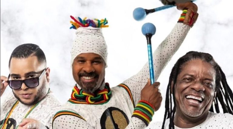 Olodum