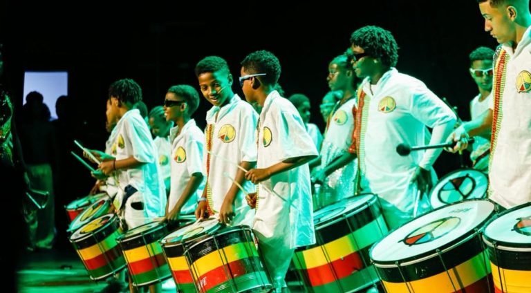 Olodum Mirim